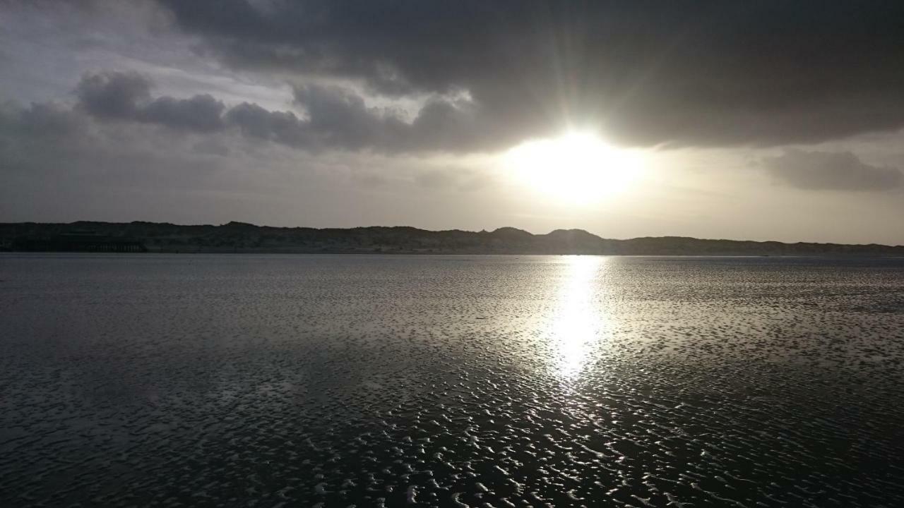 Finistere Διαμέρισμα Oosterend  Εξωτερικό φωτογραφία