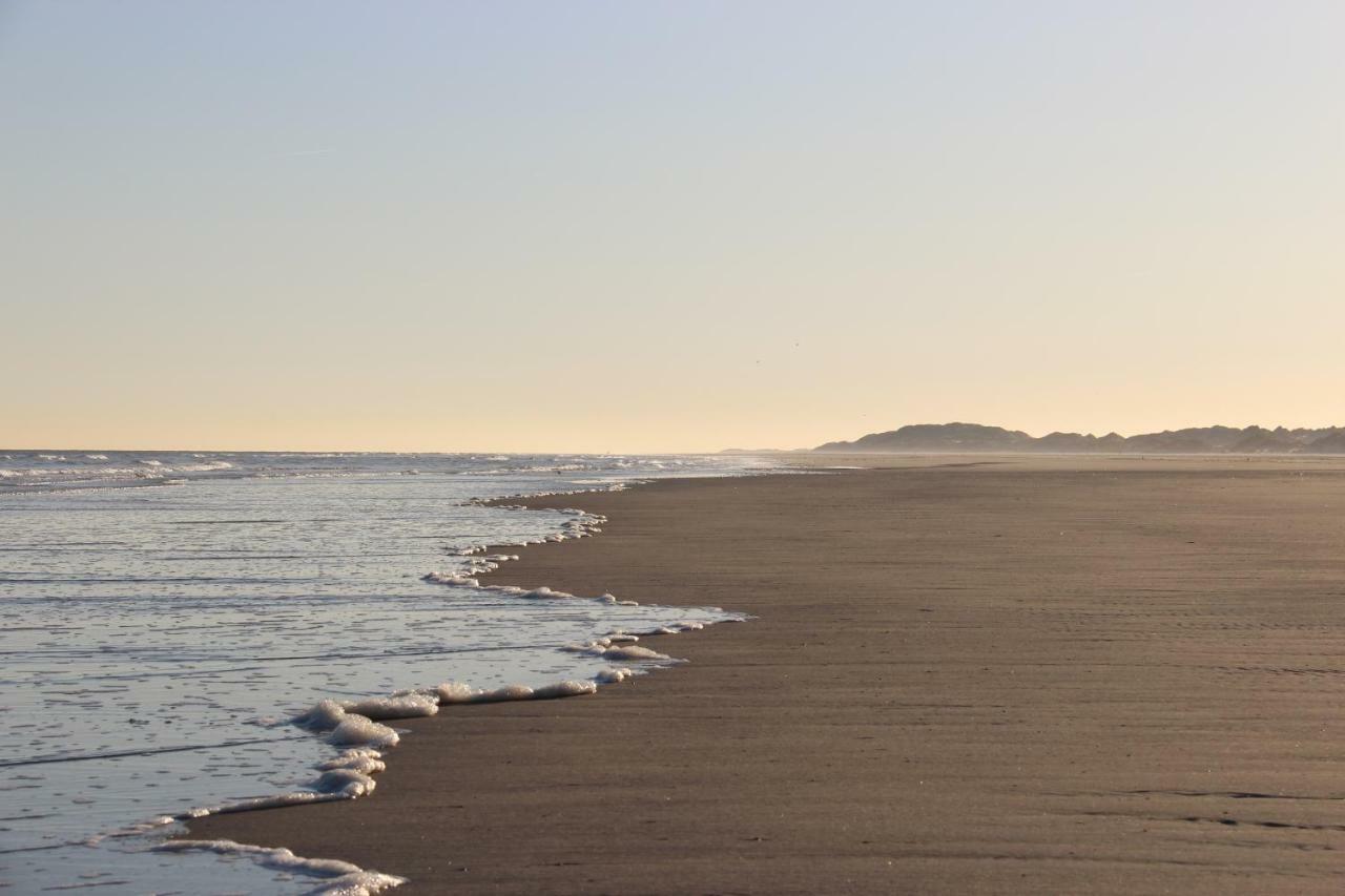 Finistere Διαμέρισμα Oosterend  Εξωτερικό φωτογραφία